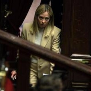 Entrate dimezzate per Meloni nel 2025, ecco la dichiarazione dei redditi