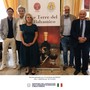 Torna “Acetaie Aperte”, il 27 settembre Modena celebra la cultura del balsamico Torna “Acetaie Aperte”, il 27 settembre Modena celebra la cultura del balsamico