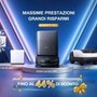 Amazon Prime Day 2025: Ecovacs gioca d'anticipo con sconti fino al 44% sui robot per la pulizia domestica