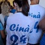 Palermo, chiesa gremita per il funerale di Simona Cinà: l'omaggio dei compagni di squadra