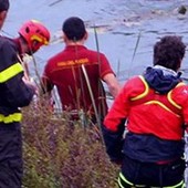 Trovato senza vita nel Po il 16enne che si era allontanato da casa