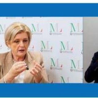 Lavoro, Calderone a StatisticAll: &quot;E' il momento giusto per investire&quot;