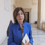 Scalisi (Accademia Belle Arti): "In-genium progetto visionario che mette insieme passato e presente"