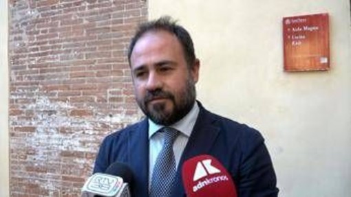Università, Vitiello (Scuola Sant’Anna): "MeMo è un grande asset per la Scuola e per tutte le istituzioni" Università, Vitiello (Scuola Sant’Anna): "MeMo è un grande asset per la Scuola e per tutte le istituzioni"