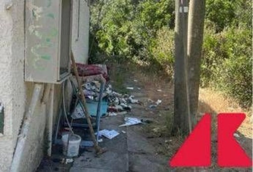 A Ostia spiagge libere senza bagni, l'allarme degli igienisti. L'ordine dei medici: &quot;Tante segnalazioni anche a noi&quot;