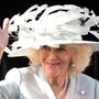 Camilla e l'aspetto più giovane a 78 anni, merito del nuovo look ispirato a Kate?