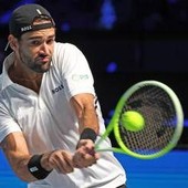 Berrettini show, batte Bubik e vola al terzo turno di Miami Berrettini show, batte Bubik e vola al terzo turno di Miami