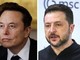 Ucraina, Musk contro Zelensky : "È ora che se ne vada". Kiev riprende attacchi a raffinerie russe Ucraina, Musk contro Zelensky : "È ora che se ne vada". Kiev riprende attacchi a raffinerie russe