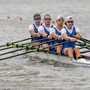 Europei di canottaggio a Varese, ventidue barche azzurre in gara da venerdì