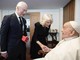 Carlo e Camilla, la benedizione (segreta) di Papa Francesco per l'anniversario