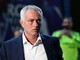 Mourinho, show contro i giornalisti: &quot;Tu quanto guadagni?&quot;