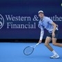 Sinner in semifinale a Cincinnati, battuto Auger-Aliassime