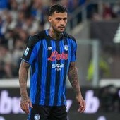 Atalanta, emergenza Sarri: infortuni per Bellanova e Scamacca
