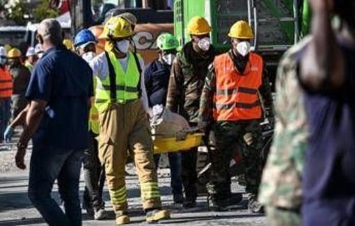 Crollo discoteca a Santo Domingo, almeno 218 morti: ci sono anche due italiani