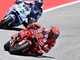 MotoGp Aragon, Marc Marquez trionfa davanti al fratello Alex e Bagnaia