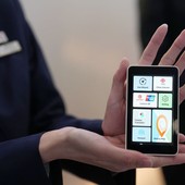 Cina, pagamenti cashless stabili nel terzo trimestre Cina, pagamenti cashless stabili nel terzo trimestre