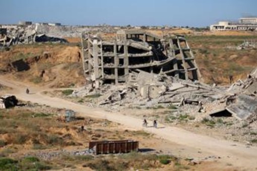 Al Jazeera: "Nostro cameraman ucciso in raid Israele a Gaza". Idf: "Era terrorista Hamas" Al Jazeera: "Nostro cameraman ucciso in raid Israele a Gaza". Idf: "Era terrorista Hamas"