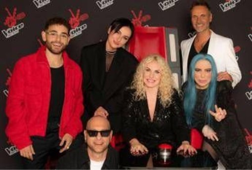 The Voice Senior, stasera 5 dicembre: ultima puntata di 'Blind'. Le anticipazioni