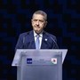 Bankitalia, Panetta: "In Ue servono decisioni tempestive. Con Ia rischio disuguaglianze sul lavoro"