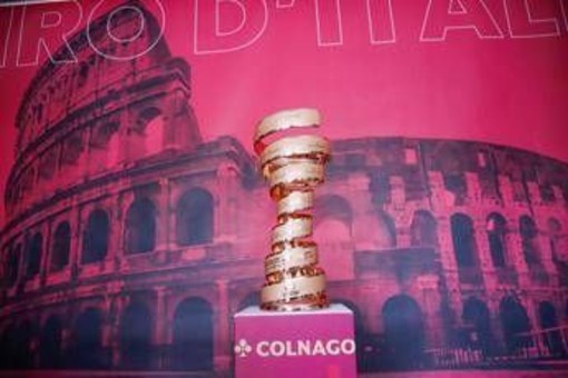 Giro d'Italia 2025, si parte il 9 maggio: il programma e dove vederlo