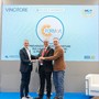 Ambiente Lavoro 2026, premiato progetto Open Fiber per la formazione nei cantieri Ambiente Lavoro 2026, premiato progetto Open Fiber per la formazione nei cantieri