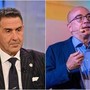 Vannacci: "Cazzullo chiede di guardare puntata su 8 settembre? Non ho tempo, lui continua a fare il cazzullo..."