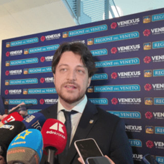 Sostenibilità, Stefani: "Venexus prima piattaforma regionale progetti Esg"