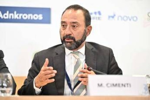 Cimenti (Federchimica-Assogasliquidi): "Su Gpl e Gnl politiche siano coerenti" Cimenti (Federchimica-Assogasliquidi): "Su Gpl e Gnl politiche siano coerenti"