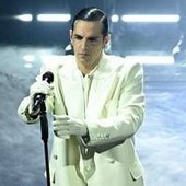 Achille Lauro lascia X Factor: "Voglio dare tutto alla mia musica" Achille Lauro lascia X Factor: "Voglio dare tutto alla mia musica"