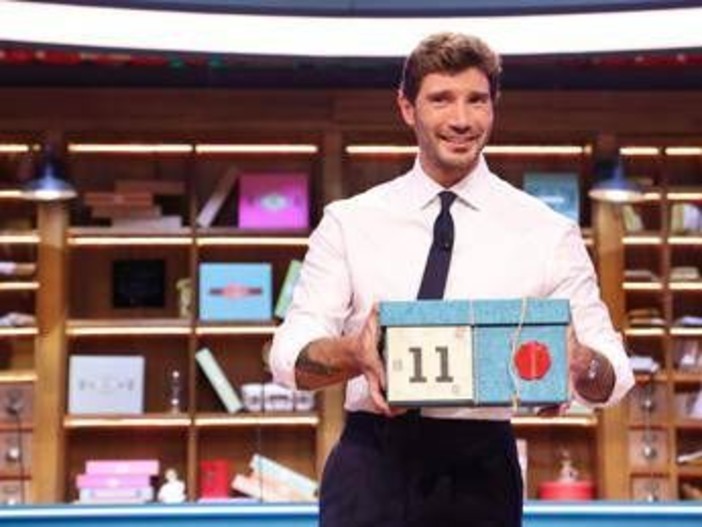 Rai riduce la durata di 'Affari tuoi': "Decisione presa per rispetto del pubblico" Rai riduce la durata di 'Affari tuoi': "Decisione presa per rispetto del pubblico"