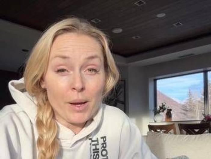 Vonn si ritira dopo infortunio a Milano Cortina? La campionessa non ci sta: "Smettetela di dirmi cosa fare" Vonn si ritira dopo infortunio a Milano Cortina? La campionessa non ci sta: "Smettetela di dirmi cosa fare"