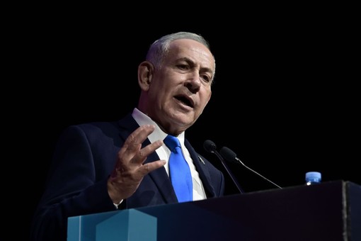Netanyahu “Israele respinge il piano del Board of Peace per Gaza” Netanyahu “Israele respinge il piano del Board of Peace per Gaza”