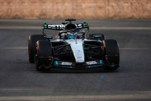 F1, oggi Gp Azerbaigian - Diretta F1, oggi Gp Azerbaigian - Diretta