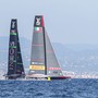 Meloni “Nel 2027 Americàs Cup a Napoli”