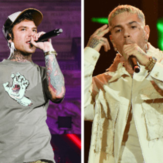 Sgombero Leoncavallo, la protesta social di Emis Killa e Fedez