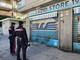 Ostia, bomba carta davanti a Lazio store: acquisite immagini da telecamere di videosorveglianza