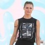 Michelle Hunziker: &quot;Ho l'età biologia di una ventenne perché vivo innamorata&quot;