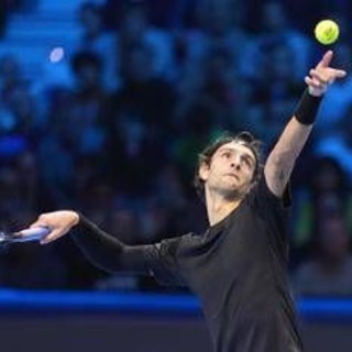 Atp Finals, Musetti si qualifica alle semifinali se... Tutte le combinazioni (e Alcaraz può essere eliminato) Atp Finals, Musetti si qualifica alle semifinali se... Tutte le combinazioni (e Alcaraz può essere eliminato)