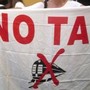 Manifestanti No Tav bloccano autostrada, chiusa la Torino-Bardonecchia