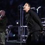 Liam Gallagher diventa nonno, la figlia Molly incinta di un calciatore del Liverpool