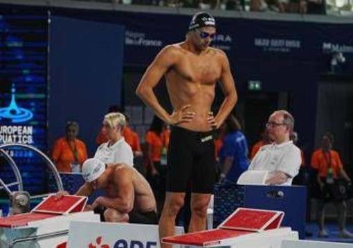 Europei nuoto, il programma di oggi: da Ceccon a Quadarella, azzurri in gara e dove vederli Europei nuoto, il programma di oggi: da Ceccon a Quadarella, azzurri in gara e dove vederli
