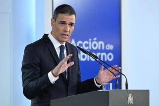 Blackout in Spagna, Sanchez annuncia commissione d'inchiesta sulle cause