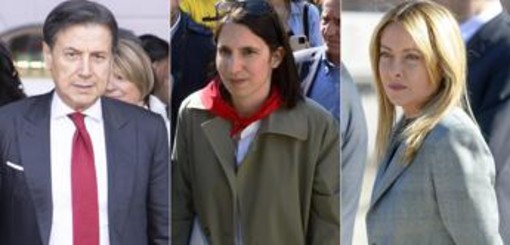 Strage di Bologna, Conte e Schlein contro Meloni: "Disconosce la matrice neofascista"