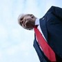 Dazi, Trump: &quot;Con Ue accordo possibile al 50%&quot;. E attacca su immigrazione e rinnovabili