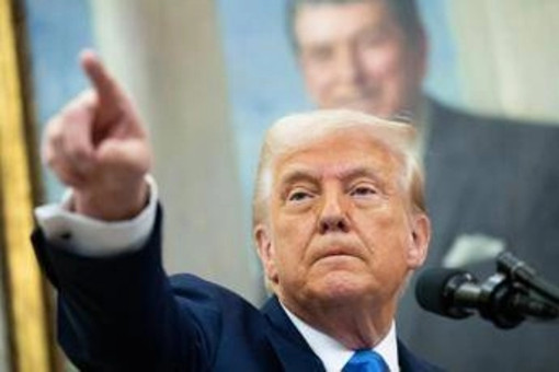 Ucraina-Russia, Trump promette novità: &quot;Vedrete tra 3 giorni&quot;