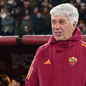 Gasperini da ex a Bergamo “Atalanta forte, big scatenate sul mercato” Gasperini da ex a Bergamo “Atalanta forte, big scatenate sul mercato”