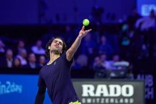 Atp Vienna, oggi semifinale Alcaraz-Medvedev - Diretta