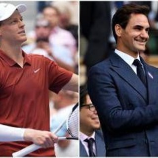 Sinner, Federer attacca? &quot;I tornei lo favoriscono per vederlo in finale con Alcaraz&quot;