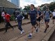 Sorpresa a Nairobi: Macron corre con Kipchoge, leggenda della maratona