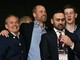 Aston Villa segna, principe William 'impazzisce': gioia in finale di Europa League